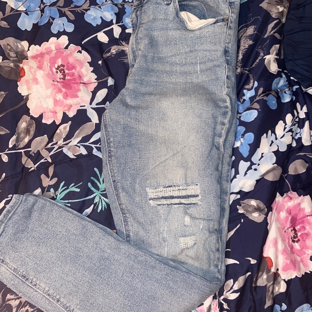Old navy jeans